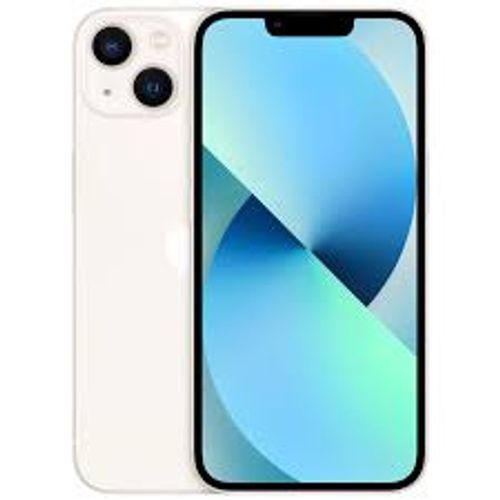 יבוא רשמי Apple iPhone 13 128GB אפל